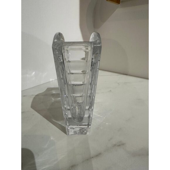 Bird Shape Crystal Napkin Holder Decor - Picture 2 of 2